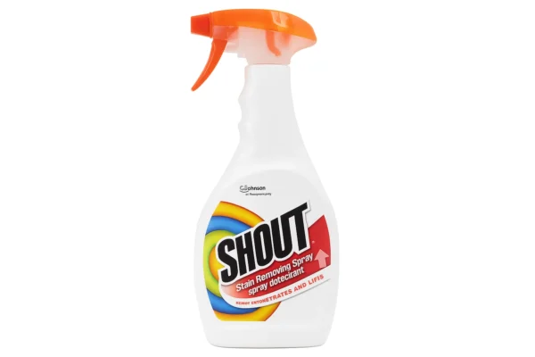 Shout Stain Removing Spray