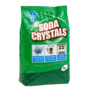 Soda Crystals 1kg
