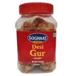 Soghaat Desi Gur 500g