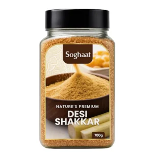 Soghaat Desi Shakkar 1kg