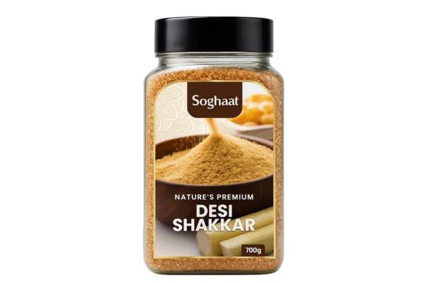 Soghaat Desi Shakkar 1kg