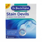 Dr. Beckmann Stain Devils