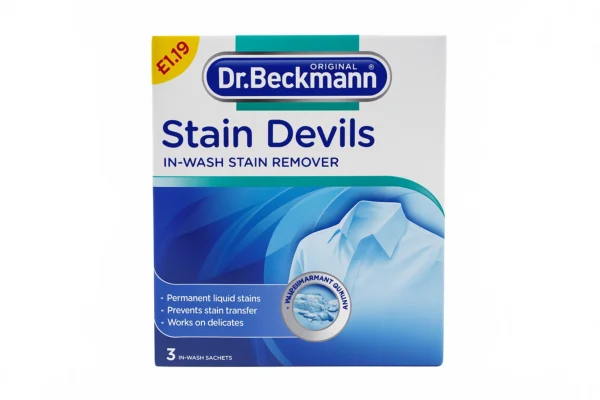 Dr. Beckmann Stain Devils