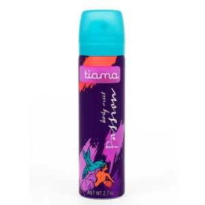 Tiama Body Fragrance