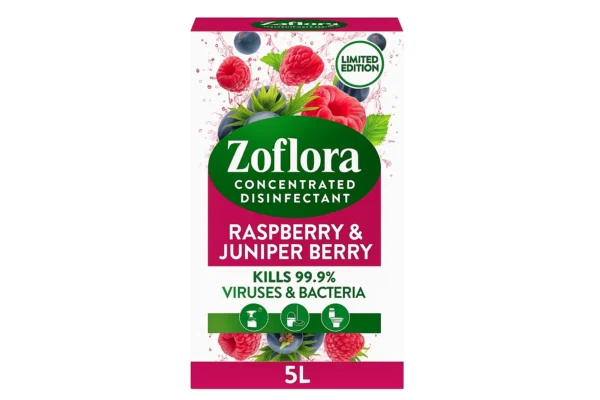 Zoflora Disinfectant