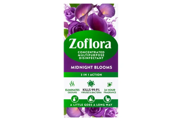 Zoflora 3 In 1 Action