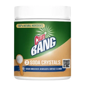 Cillit Bang Soda Crystais 500g