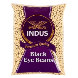 Indus Black Eye Beans
