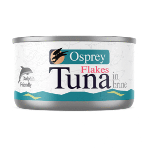 Osprey Tuna Flakes in Brine