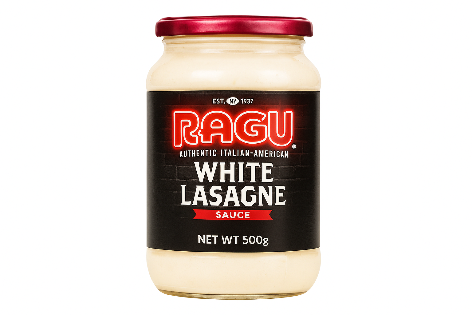 Ragu White Lagane 500g