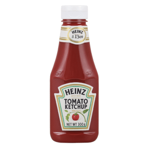 Heinz Tomato Kethcup 300ml