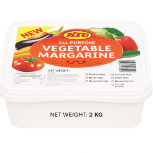 Veg Margarine 2Kg