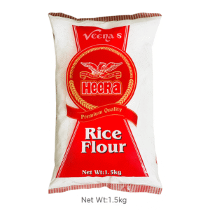Rice Flour 1.5kg