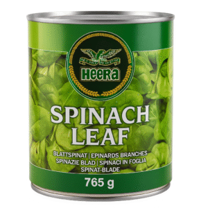 Heera Spinach Leaf 765g
