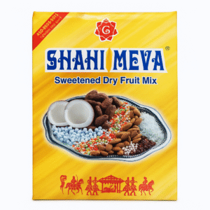 Shahi meva Mouth Freshner