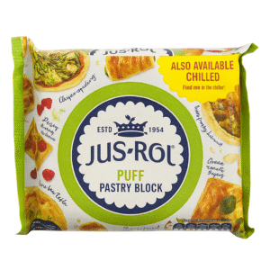 Jus-Rol Puff Pastry Block