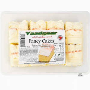 Yadgaar Fancy Cakes