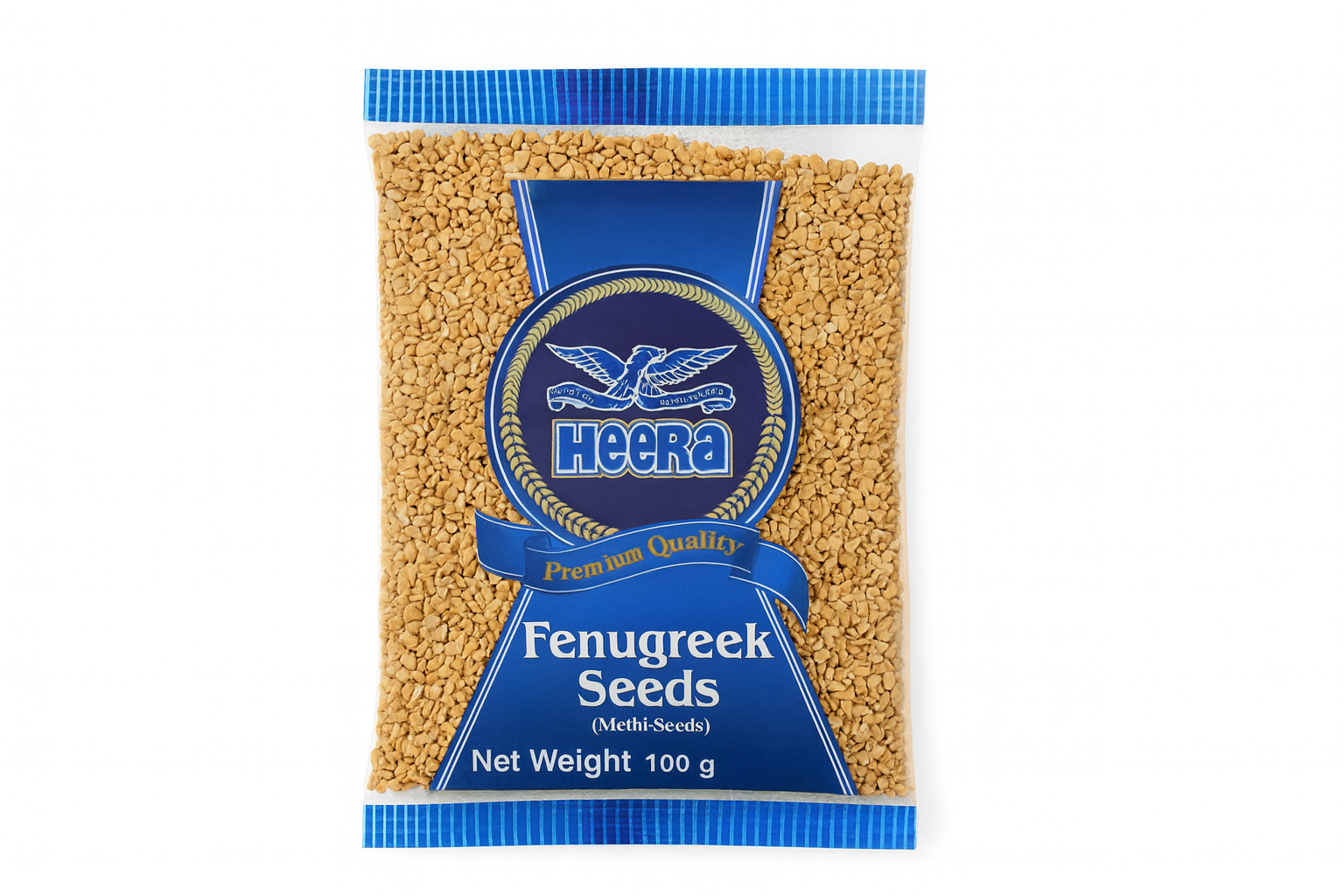 Heera Fenugreek Seeds 100g