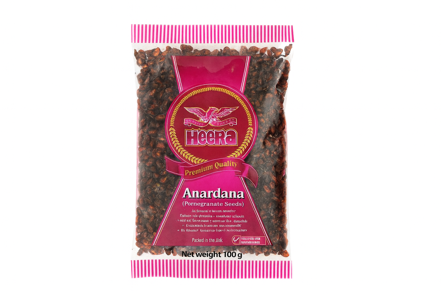 Heera Anardana Whole 100g
