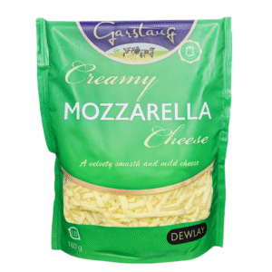 Garstang mozzarella Cheese 160g