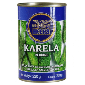 Heera Karela in Brine 220g