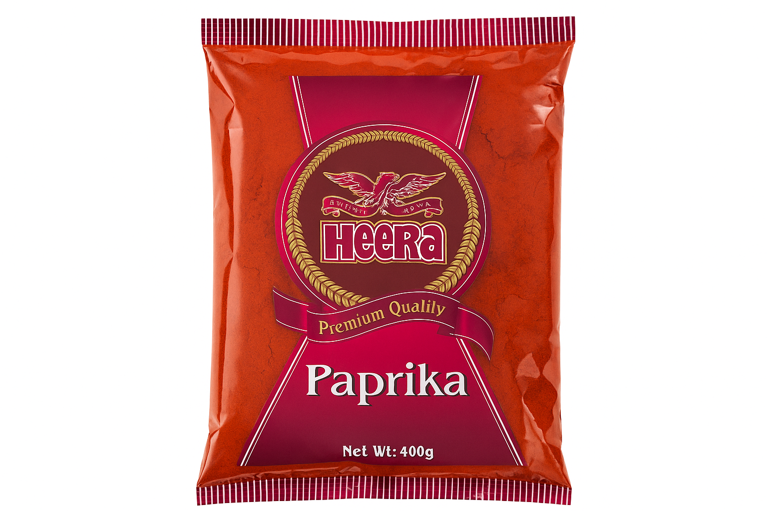 Heera Paprika Powder 400g