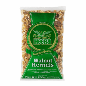 Heera Walnut Kernels 250g