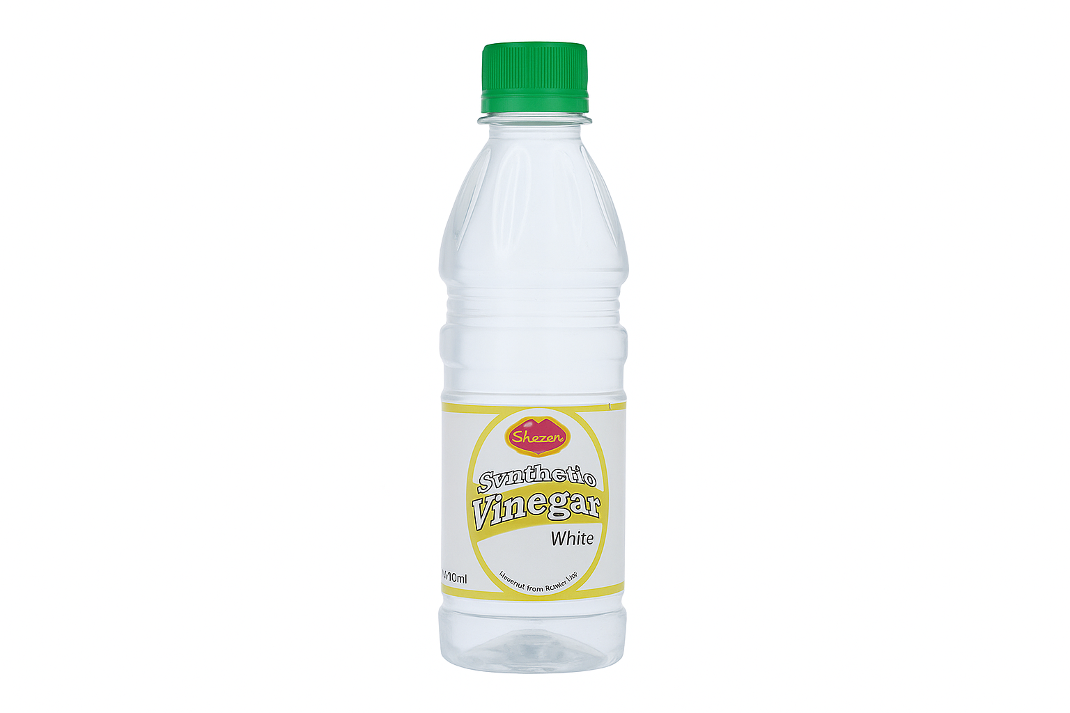 Shezan White Vinegar 400ml