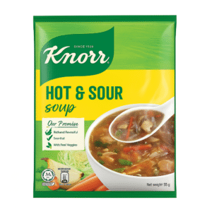Maizona Hot&Sour Soup 55g