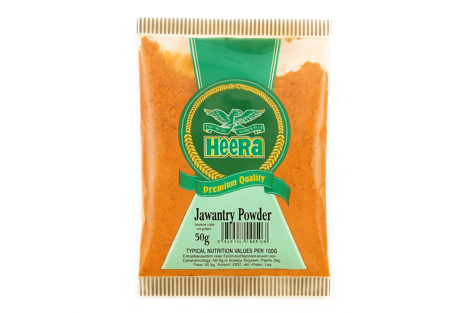 Heera Javantry 50g