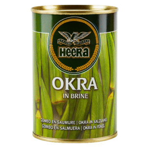 Heera Okra