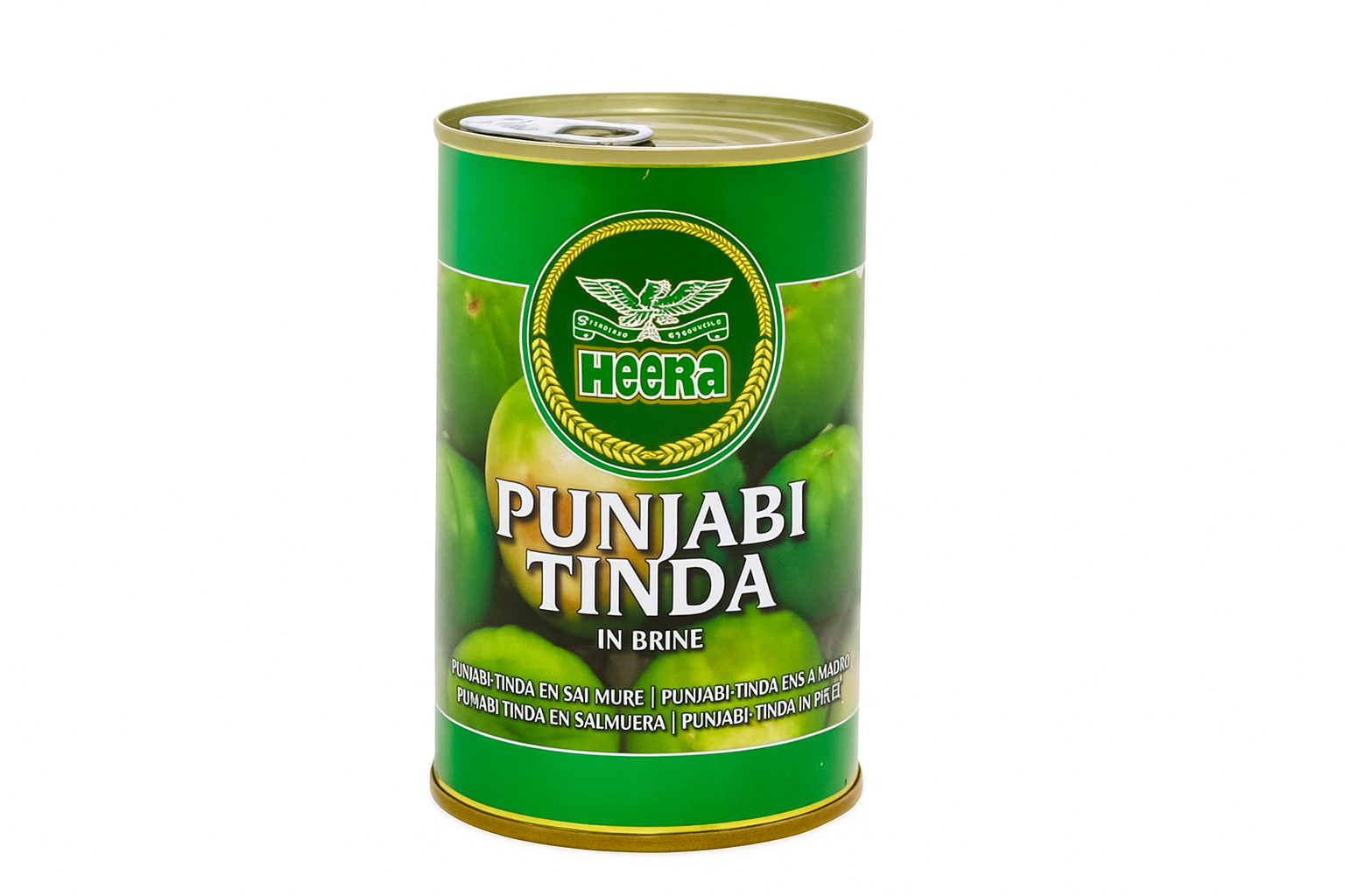 Heera Punjabi Tinda