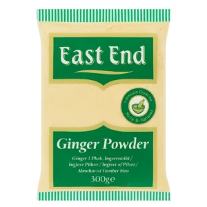 East End Ginger Powder