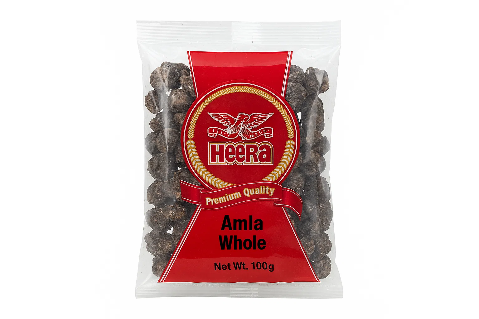 Heera Amla Whole 100g