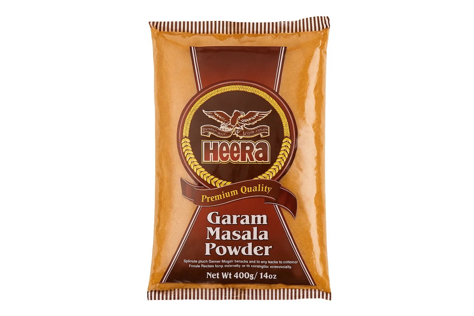 Heera Garam Masala Powder 400g