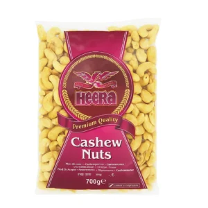 Heera Cashew Nuts 700g