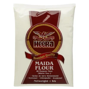 Heera Maida Flour 1kg