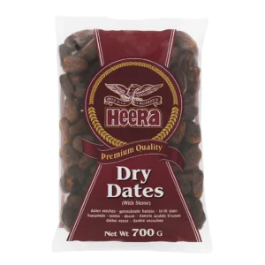 Heera Dry Dates 700g