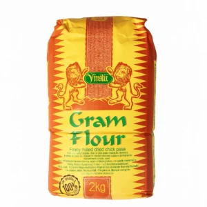 Virani Gram flour 2Kg