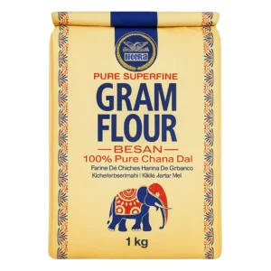 Heera Gram Flour 1kg