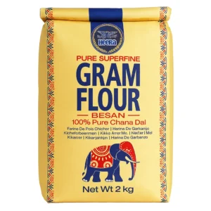 Heera  Gram Flour 2Kg