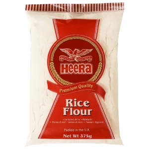 Heera Rice Flour 375g