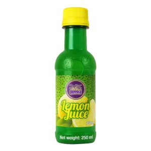 Heera Lemon Juice 250ml
