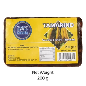 Heera Tamarind 200g