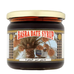 Basra Date Syrup