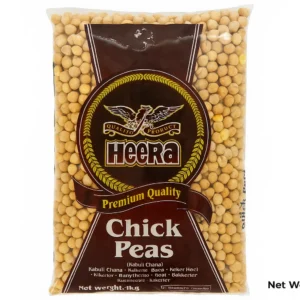 Heera Chick Peas 1kg