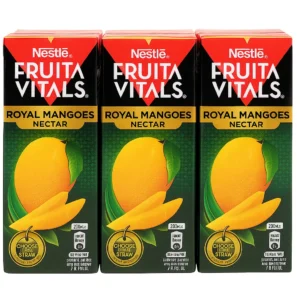 Nestle Royal Mango 6x200ml