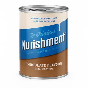 Nurishment Chocolate