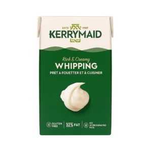 Kerrymaid Whipping Cream