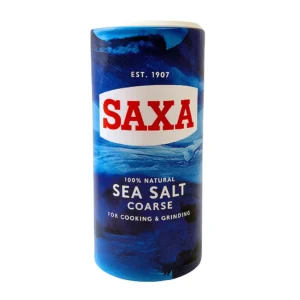 Sax Sea Salt